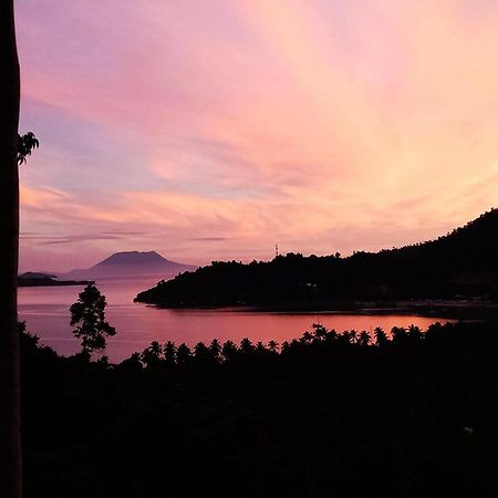 The Overlook San Vicente (Palawan) Exterior foto