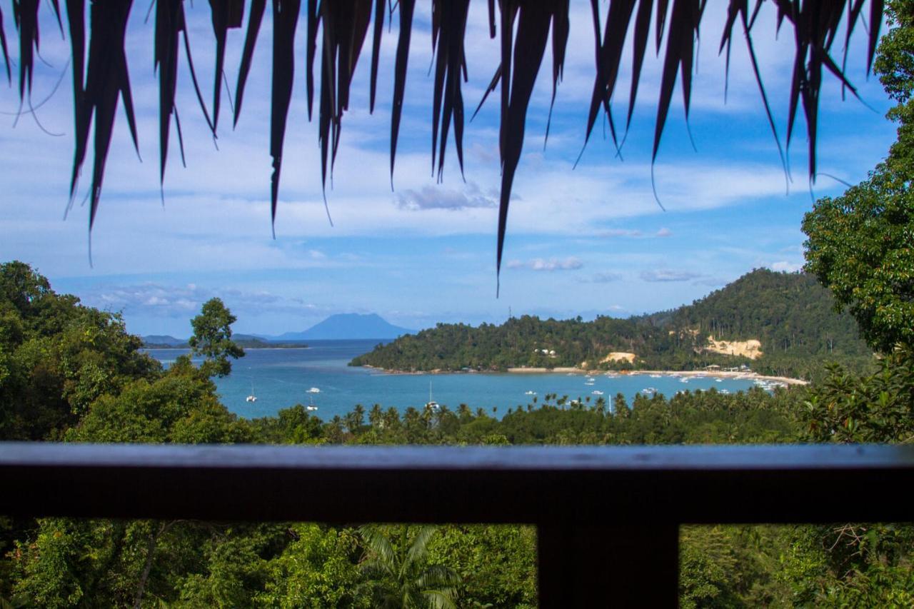 The Overlook San Vicente (Palawan) Exterior foto