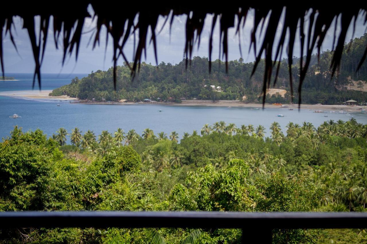 The Overlook San Vicente (Palawan) Exterior foto