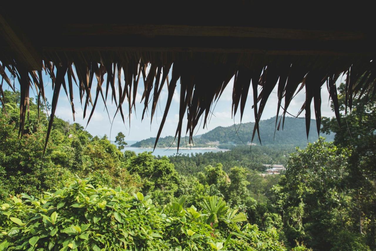 The Overlook San Vicente (Palawan) Exterior foto