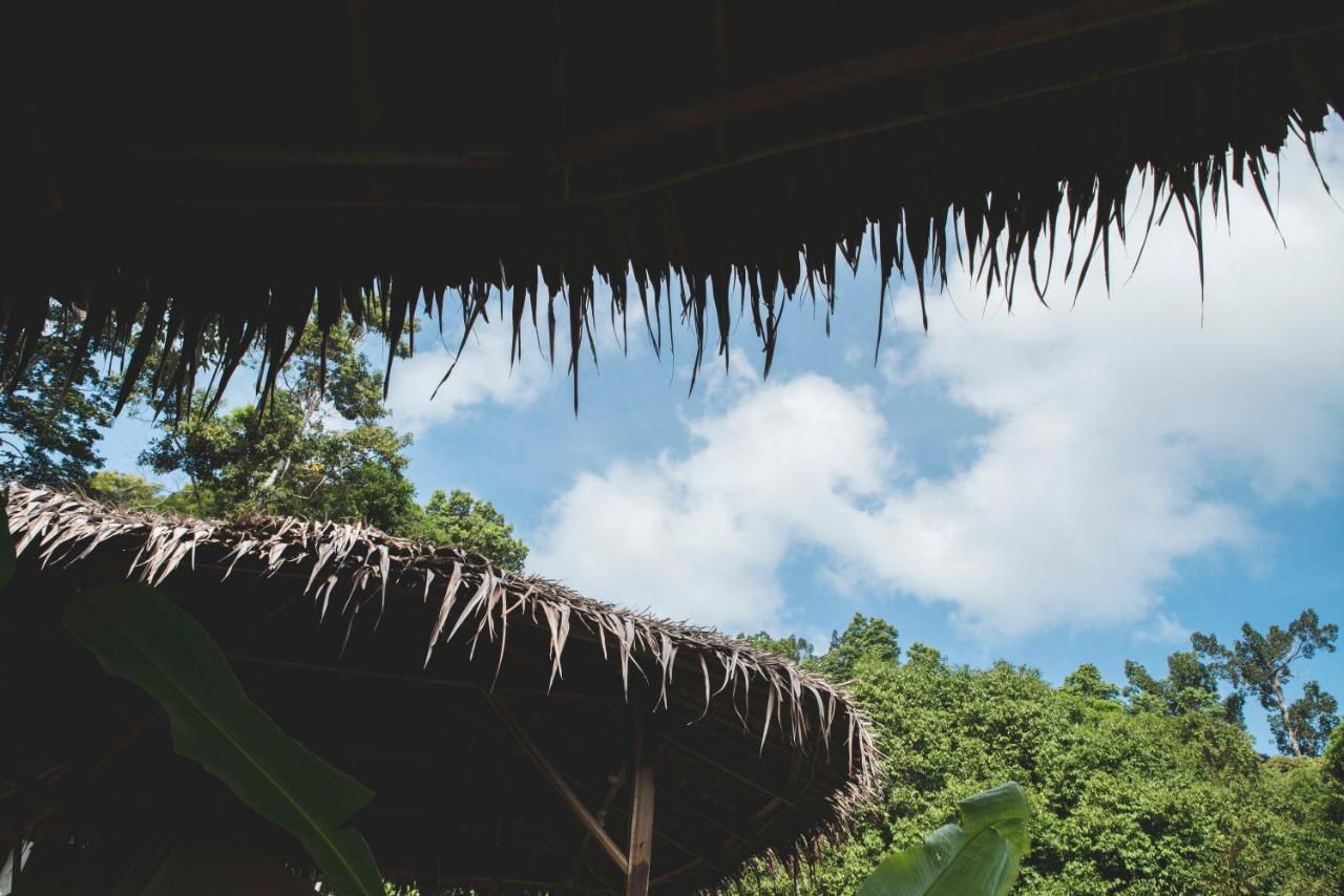 The Overlook San Vicente (Palawan) Exterior foto