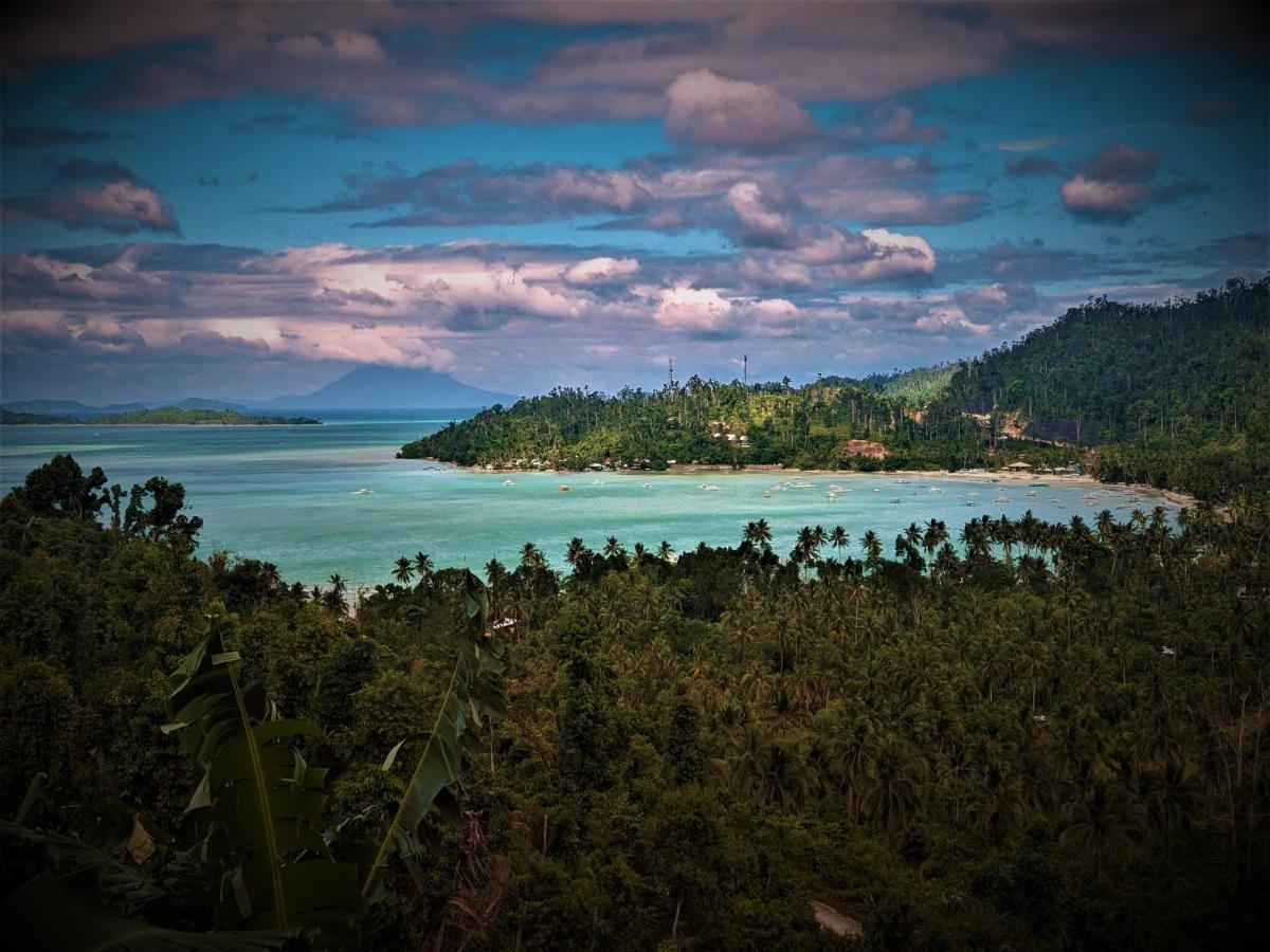 The Overlook San Vicente (Palawan) Exterior foto
