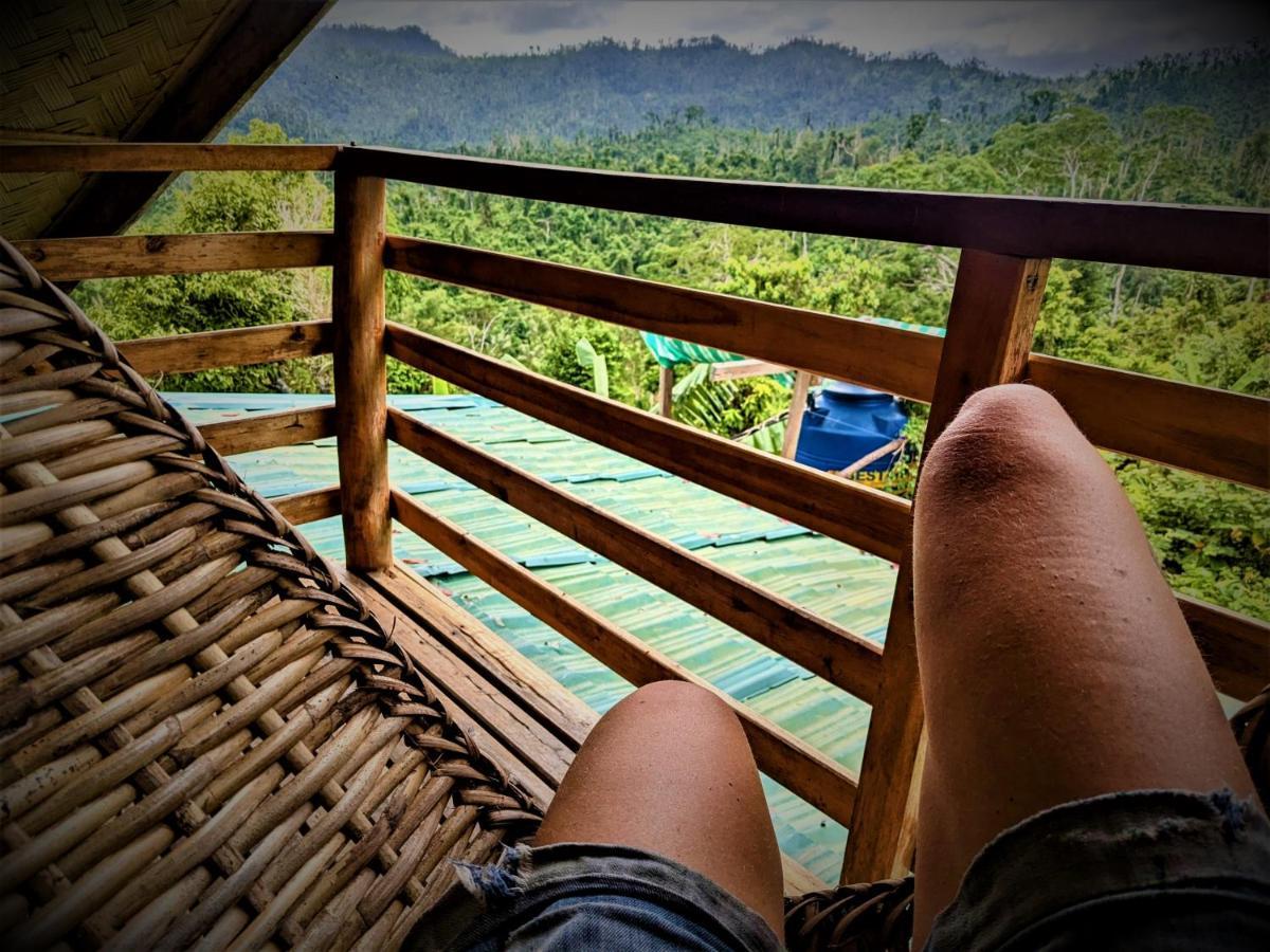 The Overlook San Vicente (Palawan) Exterior foto