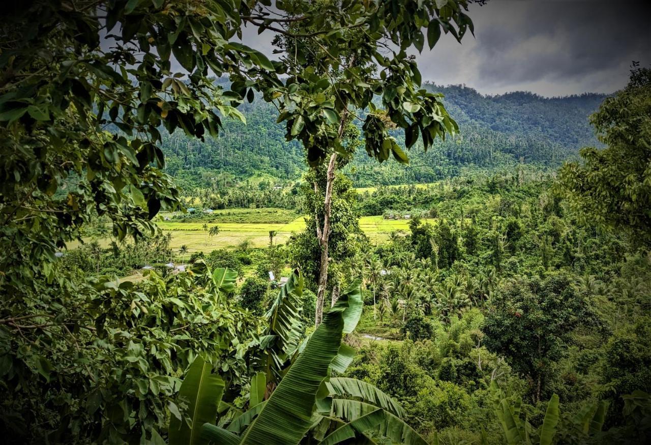 The Overlook San Vicente (Palawan) Exterior foto