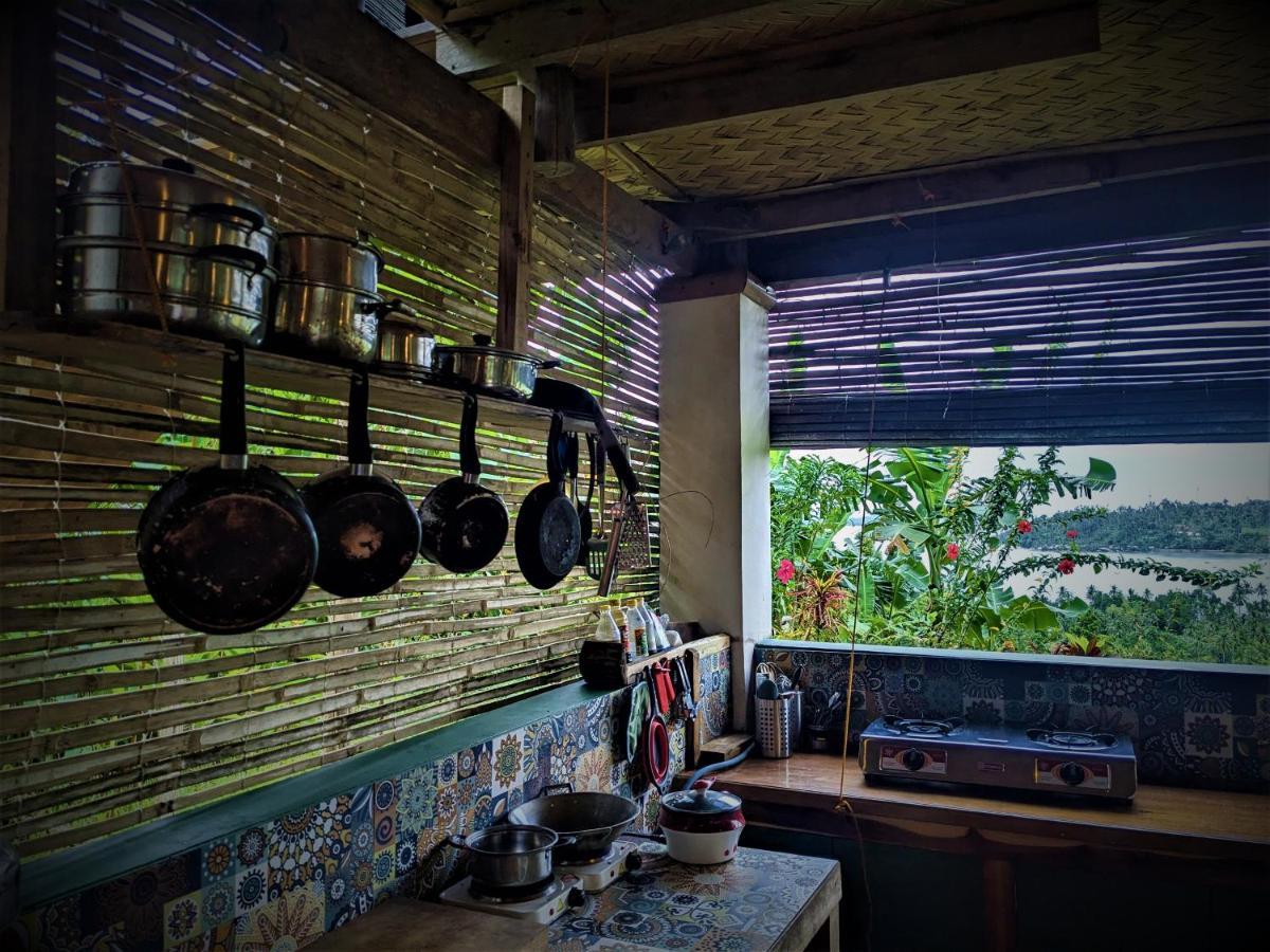 The Overlook San Vicente (Palawan) Exterior foto