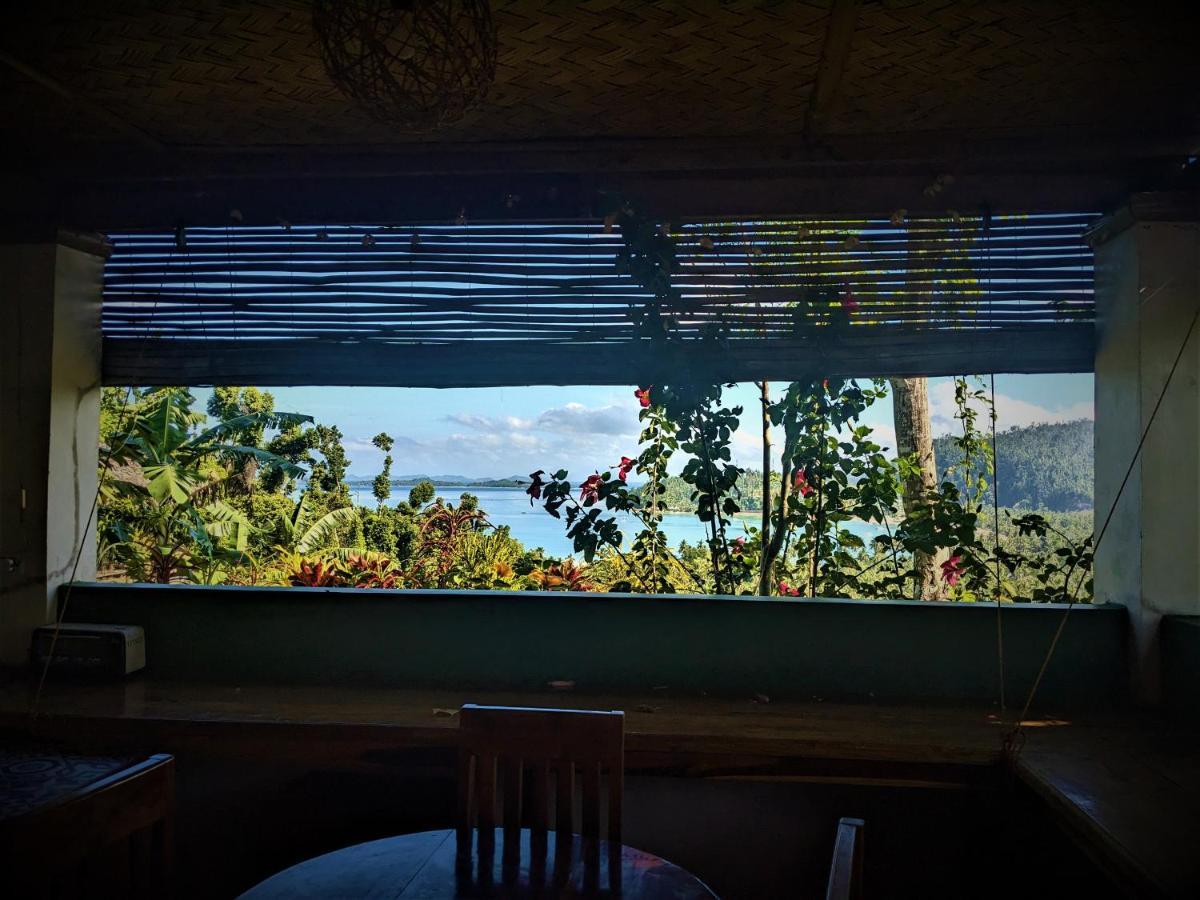 The Overlook San Vicente (Palawan) Exterior foto