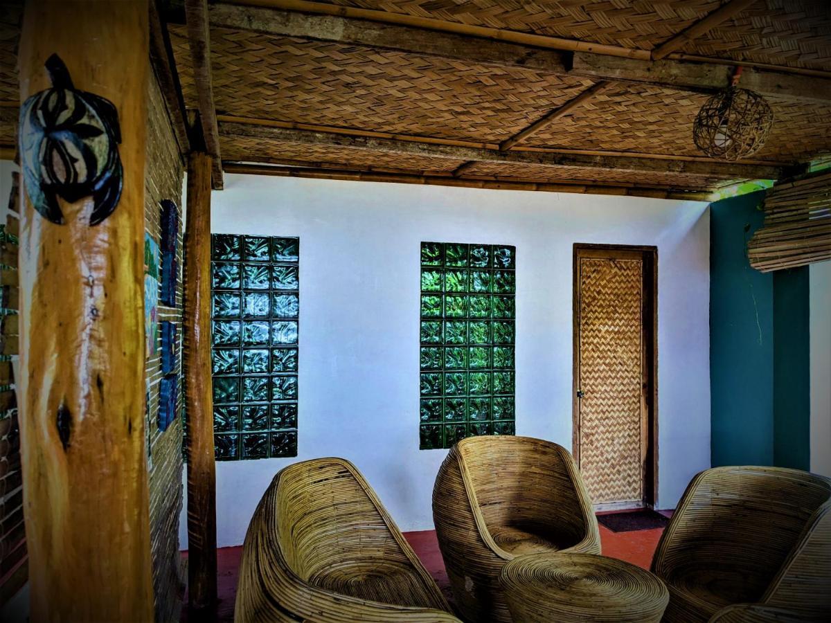 The Overlook San Vicente (Palawan) Exterior foto
