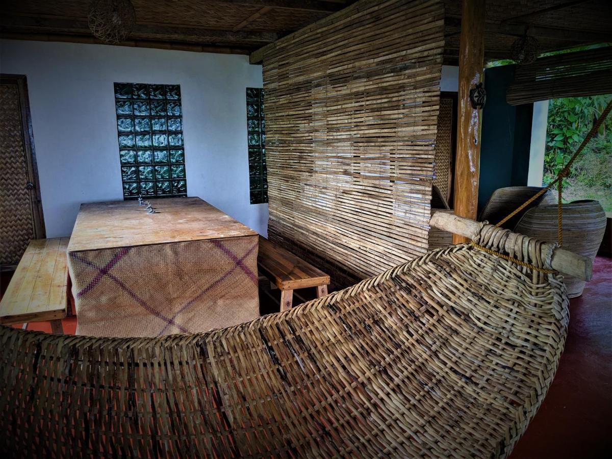 The Overlook San Vicente (Palawan) Exterior foto
