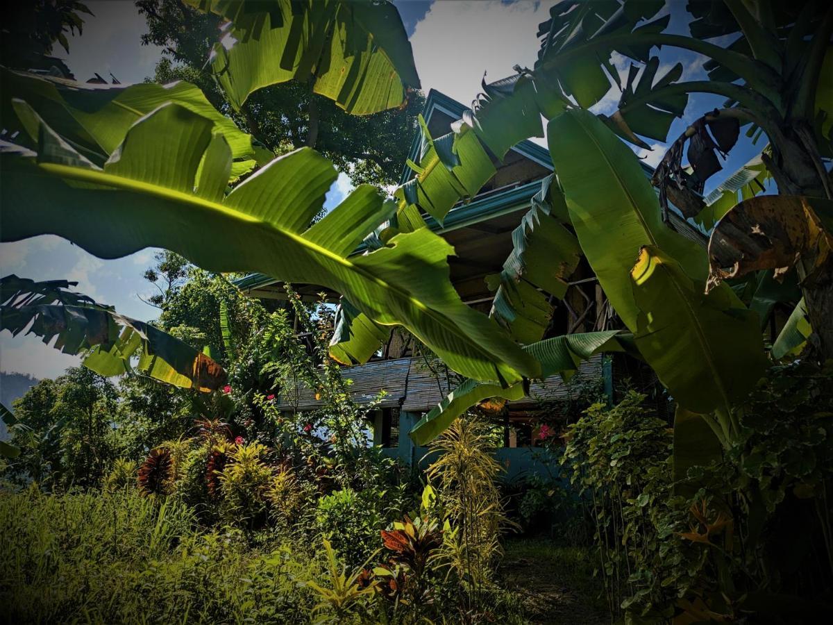 The Overlook San Vicente (Palawan) Exterior foto
