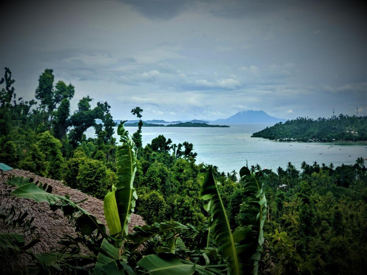 The Overlook San Vicente (Palawan) Exterior foto