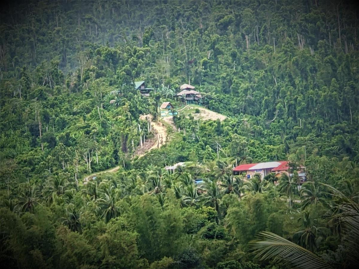 The Overlook San Vicente (Palawan) Exterior foto