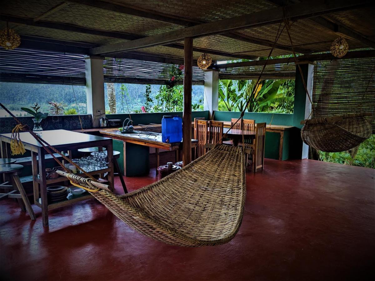 The Overlook San Vicente (Palawan) Exterior foto