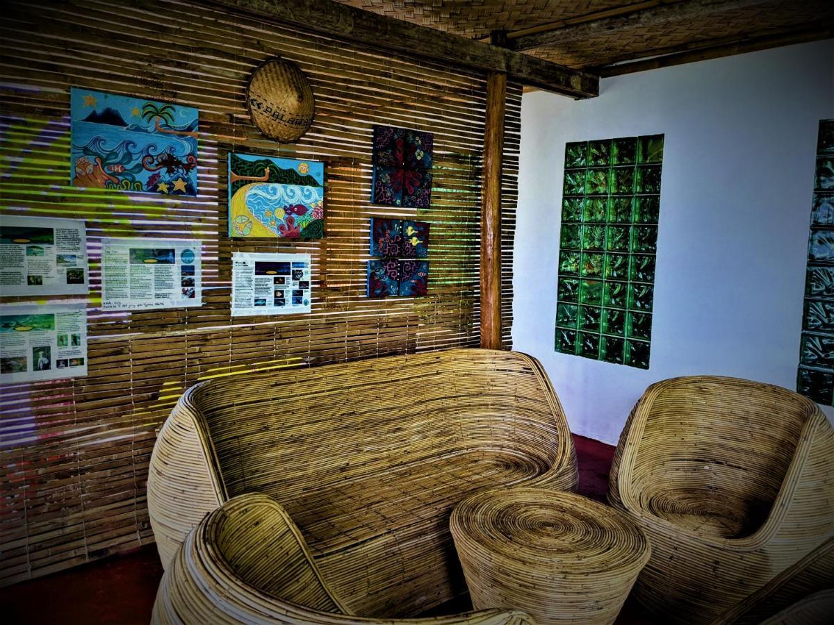 The Overlook San Vicente (Palawan) Exterior foto