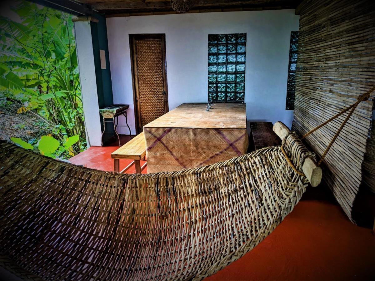 The Overlook San Vicente (Palawan) Exterior foto