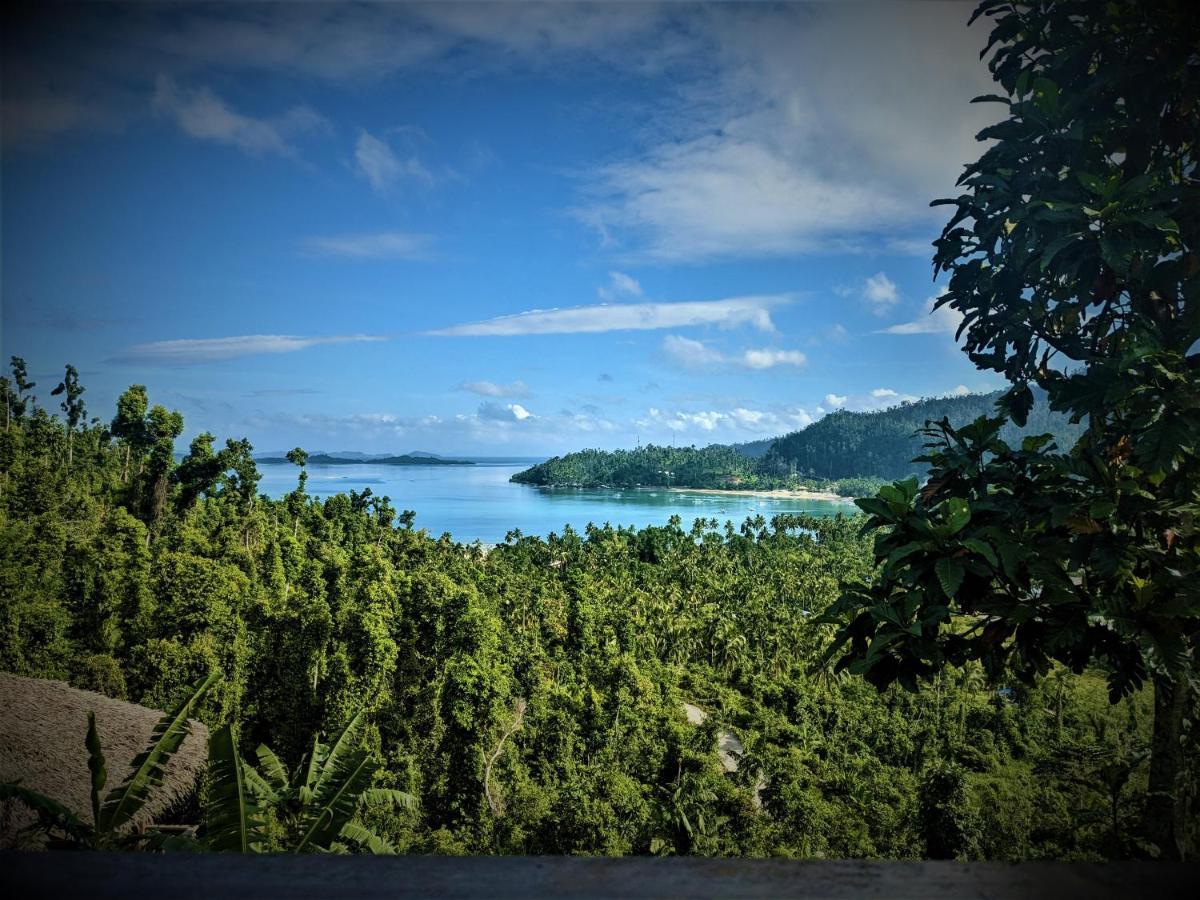 The Overlook San Vicente (Palawan) Exterior foto