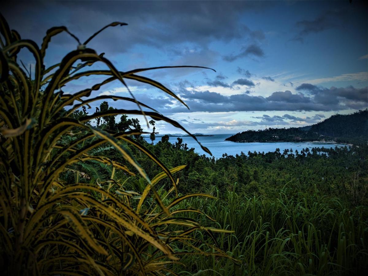 The Overlook San Vicente (Palawan) Exterior foto