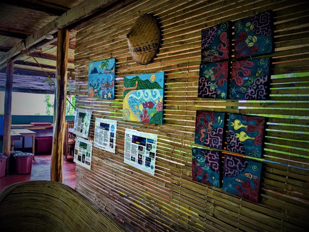 The Overlook San Vicente (Palawan) Exterior foto