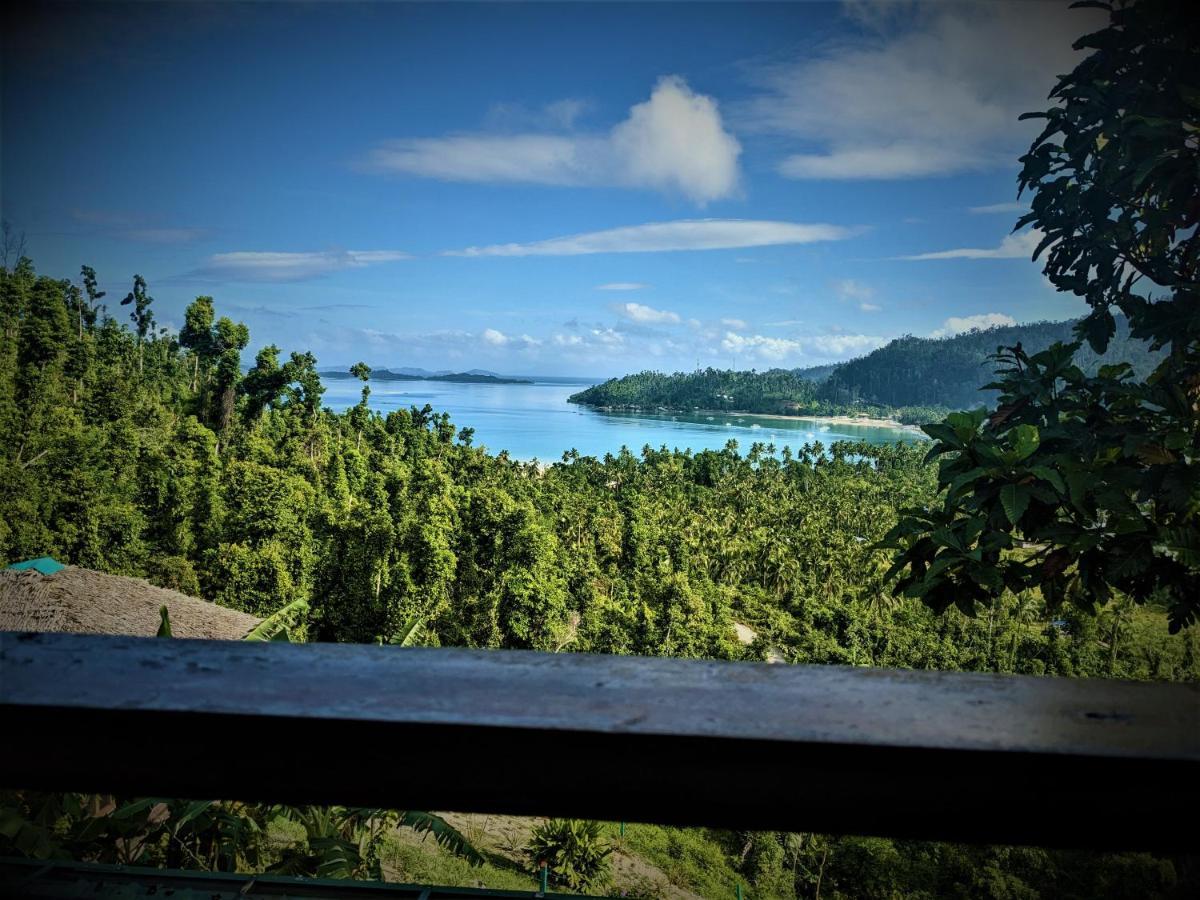 The Overlook San Vicente (Palawan) Exterior foto