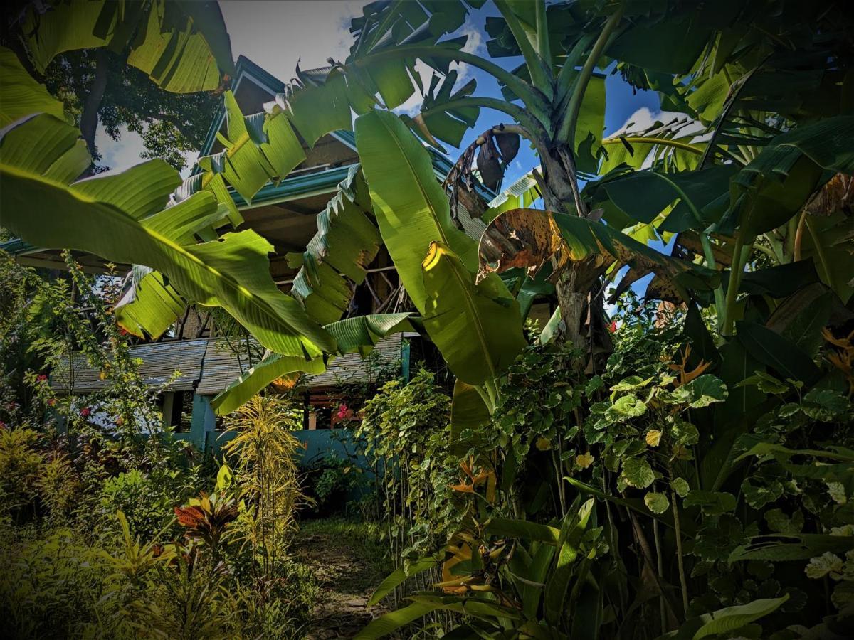 The Overlook San Vicente (Palawan) Exterior foto