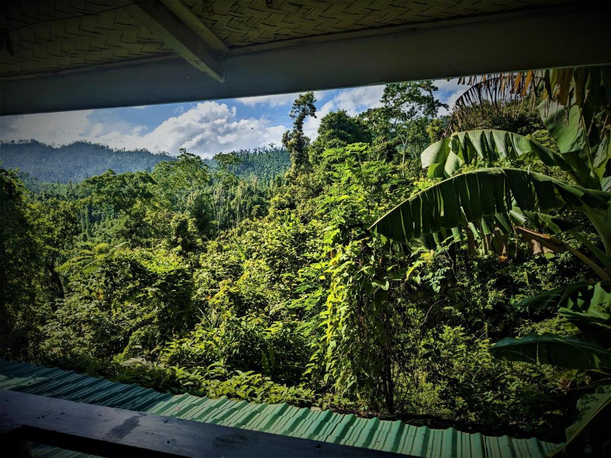 The Overlook San Vicente (Palawan) Exterior foto