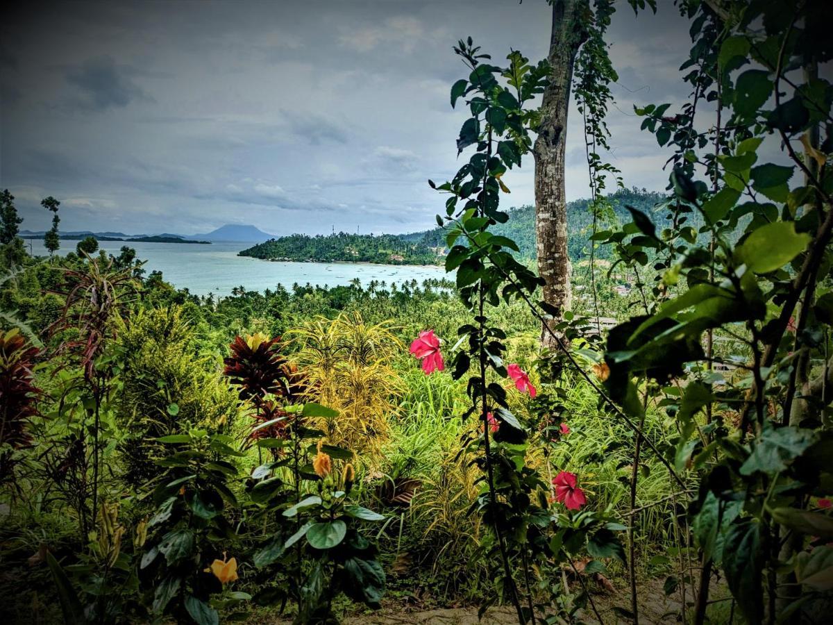 The Overlook San Vicente (Palawan) Exterior foto
