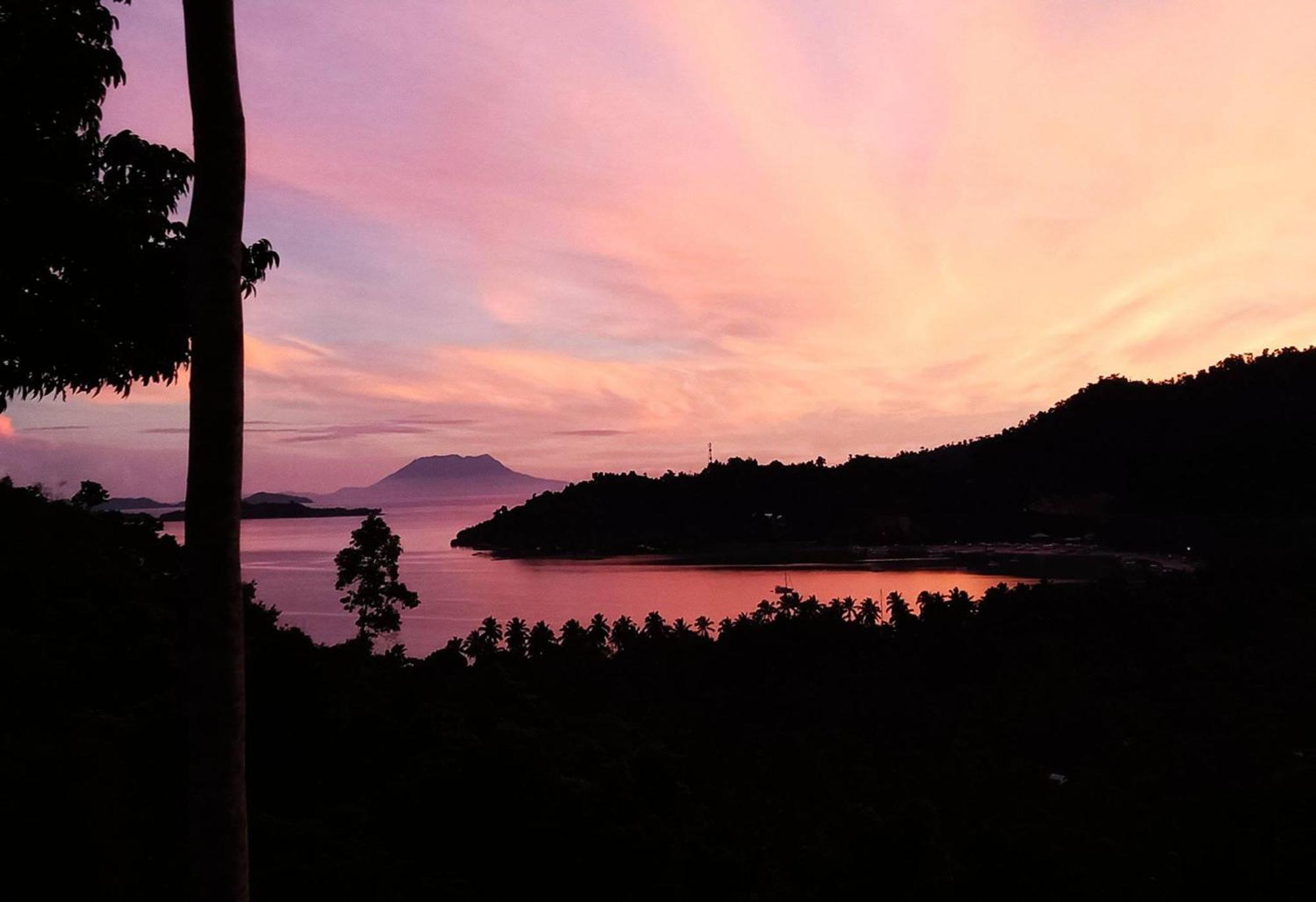 The Overlook San Vicente (Palawan) Exterior foto