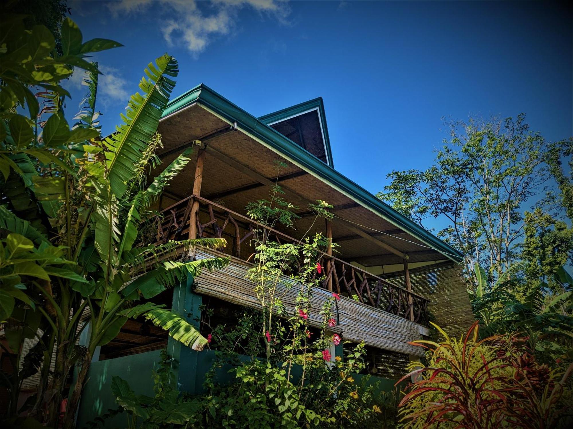 The Overlook San Vicente (Palawan) Exterior foto