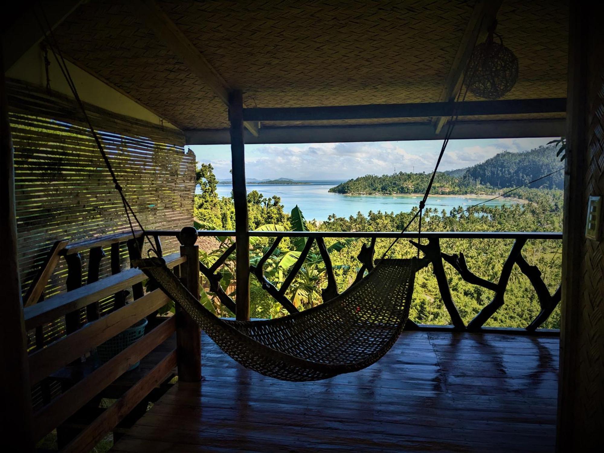 The Overlook San Vicente (Palawan) Exterior foto