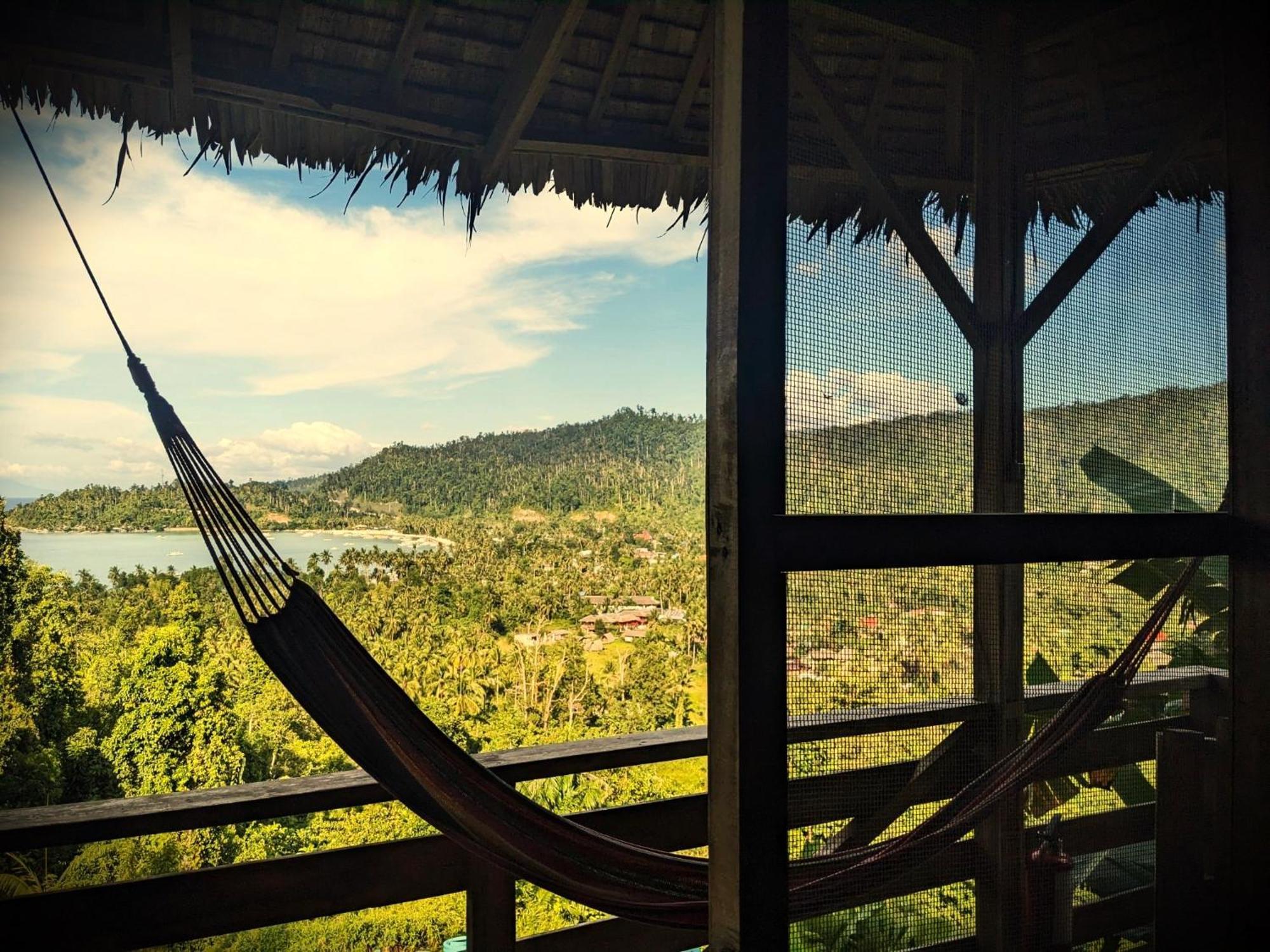 The Overlook San Vicente (Palawan) Exterior foto
