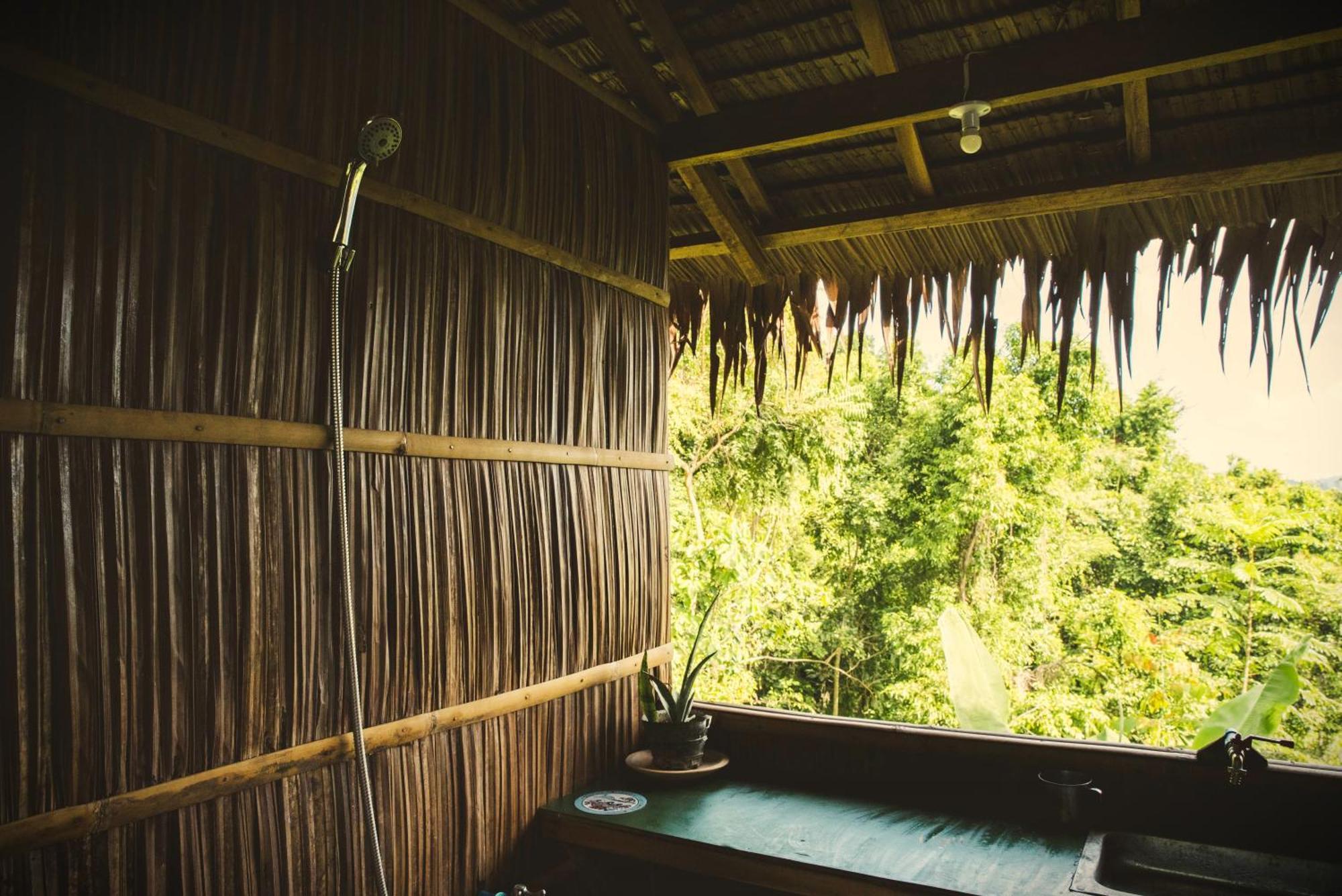 The Overlook San Vicente (Palawan) Exterior foto