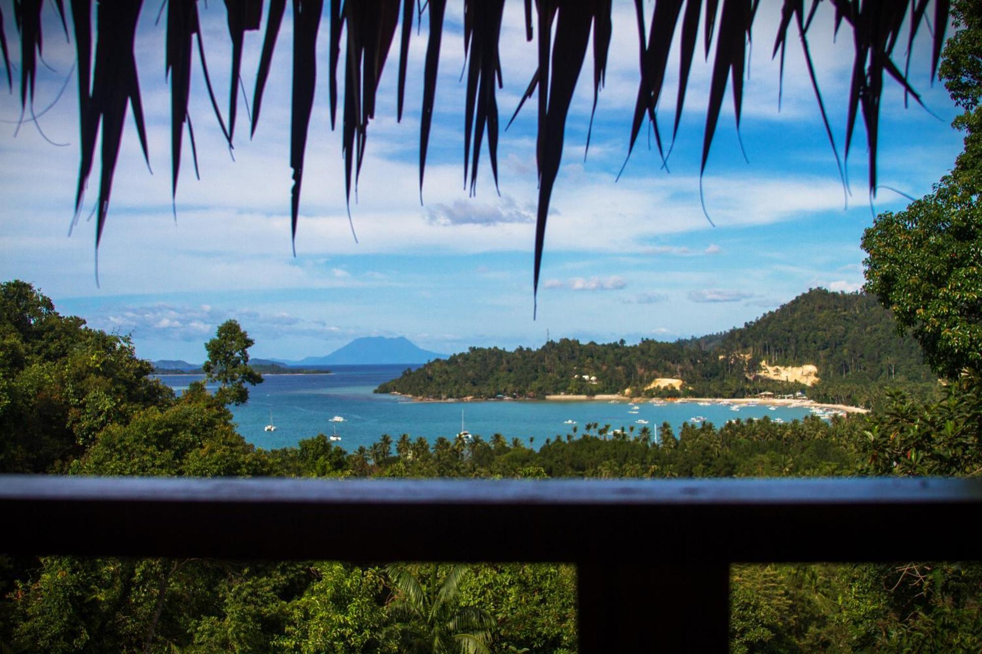 The Overlook San Vicente (Palawan) Exterior foto