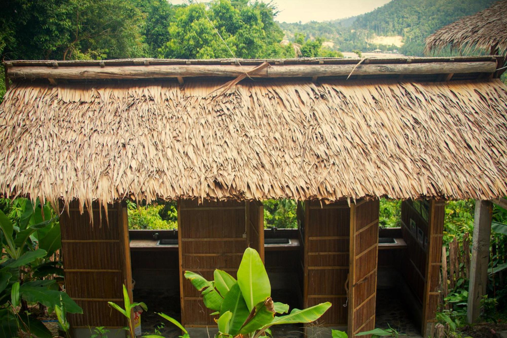 The Overlook San Vicente (Palawan) Exterior foto