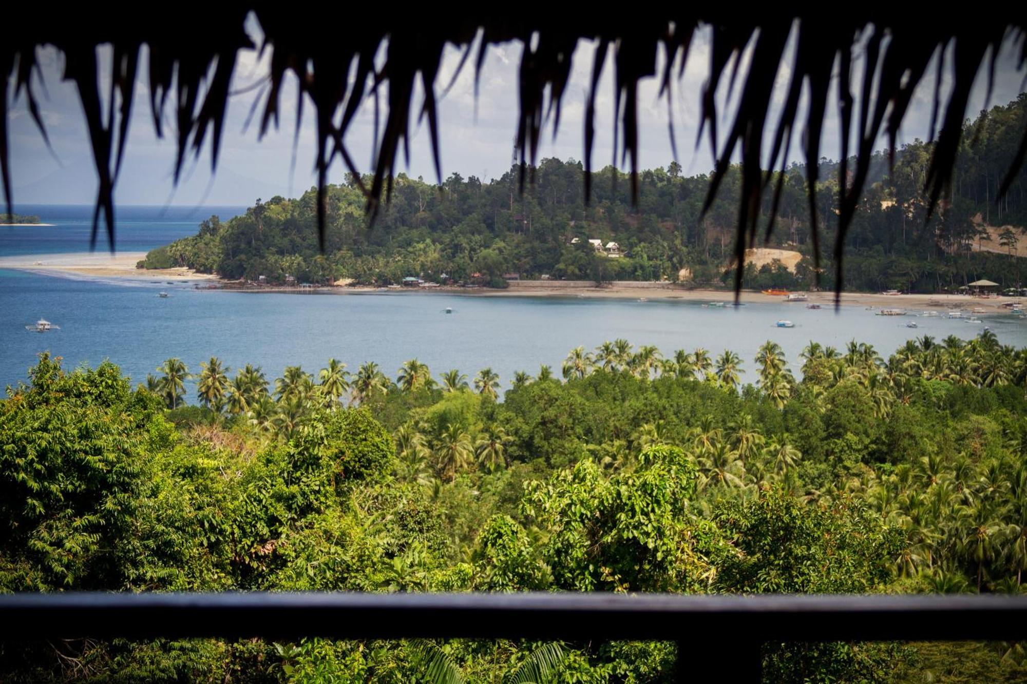 The Overlook San Vicente (Palawan) Exterior foto