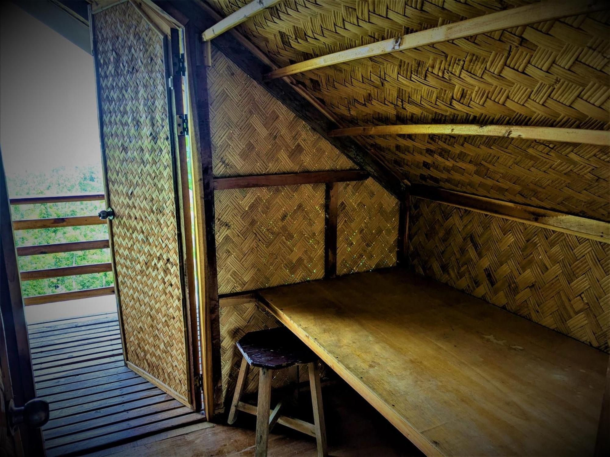 The Overlook San Vicente (Palawan) Exterior foto